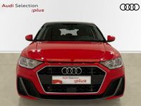 Usado Audi A1 Sportback S-Line 150 CV (110 kW) 2019 Rojo Utilitario