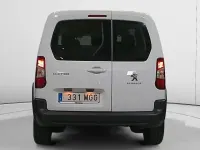 Usado Peugeot Rifter Business-Line 102 CV (75 kW) 2023 Monovolumen