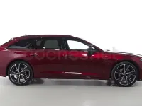 Usado Audi A6 Sport 204 CV (150 kW) 2024 Rojo Familiar