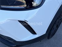 Usado Opel Mokka GS Line 110 CV (80 kW) 2021 Blanco SUV