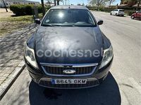 Usado Ford Mondeo Titanium X 140 CV (102 kW) 2009 Azul Berlina