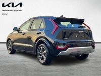Usado Kia Niro 184 CV (135 kW) 2024 Negro SUV