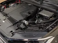 Usado VW Touareg 231 CV (169 kW) 2019 Gris / plata SUV
