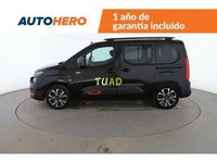 usado Citroën Berlingo 1.5 Blue-HDi Shine Talla M