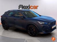 Usado Cupra Formentor VZ 390 CV (286 kW) 2024 Gris SUV