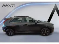 Usado Kia Niro 141 CV (103 kW) 2022 Gris SUV