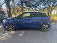 Usado Hyundai i20 100 CV (73 kW) 2020 Azul Berlina
