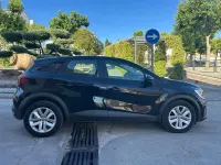 Usado Renault Captur Evolution 160 CV (117 kW) 2023 Negro SUV