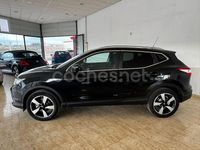 Usado Nissan Qashqai Premium Edition 110 CV (80 kW) 2015 Negro SUV