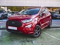 usado Ford Ecosport 1.0 Ecoboost Active 125