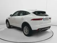 Usado Jaguar E-Pace 150 CV (110 kW) 2019 Blanco SUV