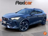 Usado Cupra Formentor 150 CV (110 kW) 2023 Gris SUV
