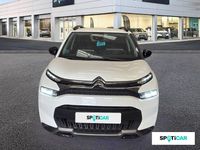 Usado Citroën C3 Aircross Feel 110 CV (80 kW) 2022 Blanco SUV