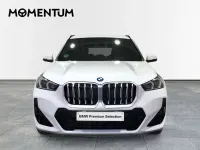Usado BMW X1 163 CV (119 kW) 2025 Blanco SUV