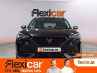 Usado Cupra Formentor 150 CV (110 kW) 2023 Negro SUV