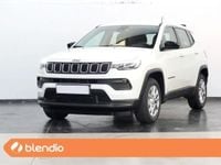 Usado Jeep Compass Longitude 130 CV (95 kW) 2023 SUV