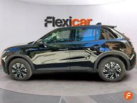 Usado Fiat 600 100 CV (73 kW) 2024 Negro SUV