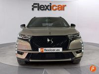 Usado DS Automobiles DS7 Crossback Performance 130 CV (95 kW) 2022 Gris SUV