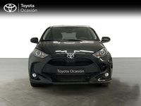 Usado Toyota Yaris Active 116 CV (85 kW) 2022 Negro Utilitario