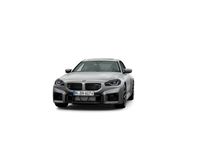 Nuevo BMW M2 Comfort Edition 480 CV (353 kW) 2026 Coupe