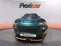 Usado Peugeot 2008 Allure 101 CV (74 kW) 2025 Verde SUV