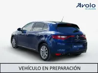 Usado Renault Mégane Zen 130 CV (95 kW) 2016