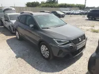 Usado Seat Arona Xperience 116 CV (85 kW) 2025 Gris SUV