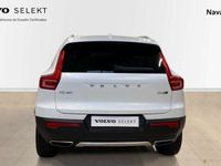 usado Volvo XC40 D4 Inscription AWD Aut.