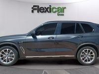 Usado BMW X5 398 CV (292 kW) 2022 Gris SUV