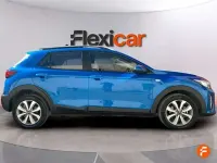 Usado Kia Stonic 79 CV (58 kW) 2025 Azul SUV