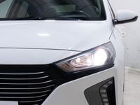Usado Hyundai Ioniq 141 CV (103 kW) 2019 Otro Utilitario