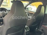 Usado Skoda Octavia RS 230 CV (169 kW) 2018 Blanco Berlina