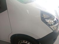 Usado Opel Movano 136 CV (100 kW) 2021 Blanco Van