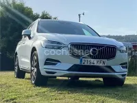 Usado Volvo XC60 Inscription 235 CV (172 kW) 2017 Blanco SUV