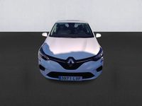 Usado Renault Clio V Intens 91 CV (66 kW) 2021 Blanco Utilitario