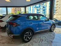 Usado Kia Sportage 230 CV (169 kW) 2023 Azul SUV