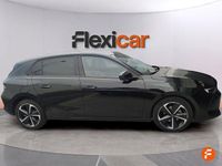 Usado Opel Astra Edition 110 CV (80 kW) 2024 Gris