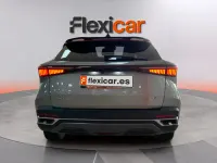 Usado Omoda 5 185 CV (136 kW) 2024 Gris SUV