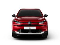 Nuevo Citroën C4 Business Class 145 CV (106 kW) 2026 Rojo SUV