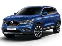 Usado Renault Koleos Initiale Paris 190 CV (139 kW) 2021 Rojo SUV