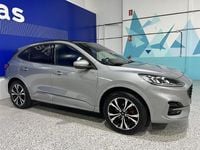 Usado Ford Kuga ST-Line X 225 HP (165 kW) 2023 Prateado SUV