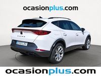 Usado Cupra Formentor 150 CV (110 kW) 2022 Blanco SUV