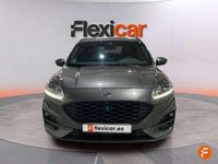 Usado Ford Kuga ST-Line 120 HP (88 kW) 2023 Cinzento SUV