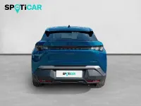 Usado Peugeot 3008 Allure 136 CV (100 kW) 2024 Verde SUV
