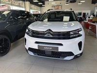 Usado Citroën C5 Aircross Feel 131 CV (96 kW) 2023 Blanco SUV