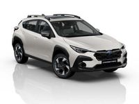 Usado Subaru Crosstrek Active 136 CV (100 kW) 2024 Blanco SUV