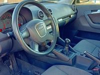 usado Audi A3 1.6 Fsi