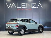 Nuevo Hyundai Kona 100 CV (73 kW) 2025 Verde SUV