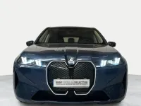 Nuevo BMW iX 300 kW (408 CV) 2026 SUV