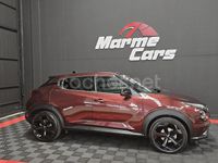 Usado Nissan Juke Tekna 114 CV (83 kW) 2025 Granate SUV